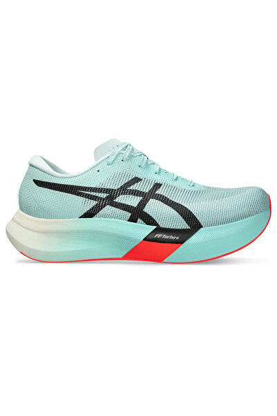 Asics Metaspeed Sky Paris Erkek Mavi Koşu Ayakkabısı 1013A123-400