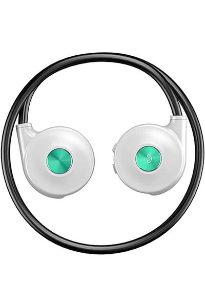 erorex Bone Conduction Bluetooth Headphones Wireless Open Ear Headphones With Microphone Sports Headset