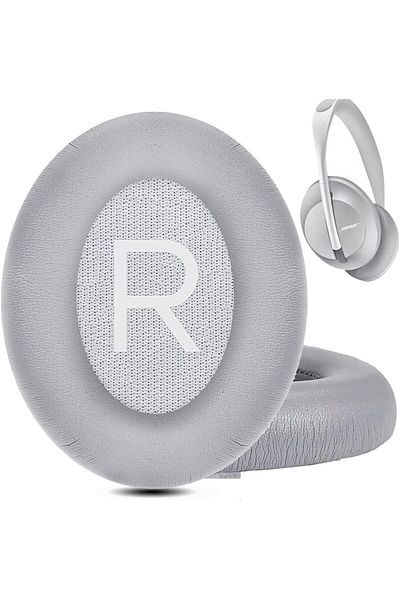 erorex 4 Pairs Replacement Ear Tips Compatible With Airpods Pro 2Nd 1St Generation With Cleaning Kit
