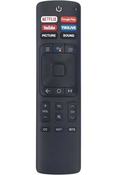 erorex جهاز تحكم عن بعد صوتي بديل Bn59 01330T مناسب لتلفزيون سامسونج الذكي 4K Uhd HDR Un50Tu8000Fxza