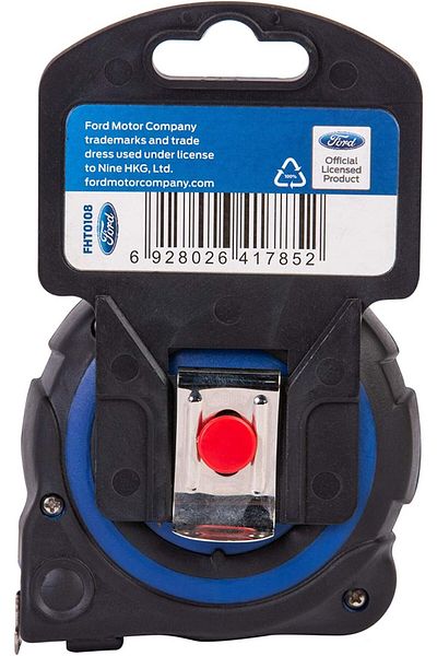erorex Tools Fht0108 Measuring Tape 1 Piece