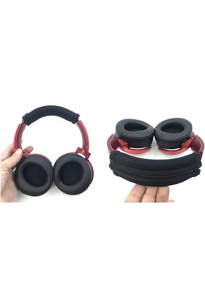erorex Professional Replacement Earpads For Bose 700 Memory Foam Ear Cushion Cover For Bose Noise