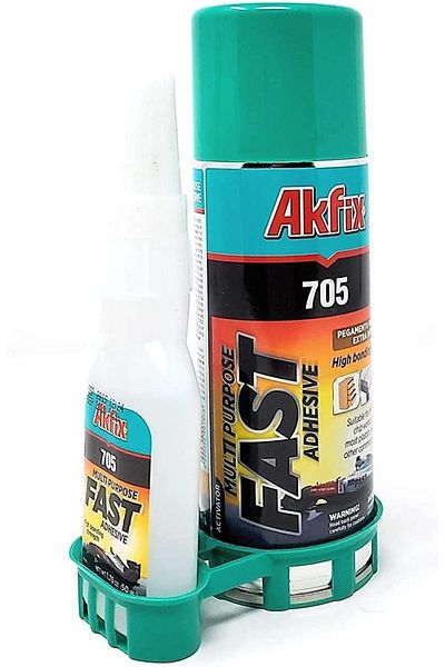 erorex 705 Universal Fast Adhesive 400 Ml