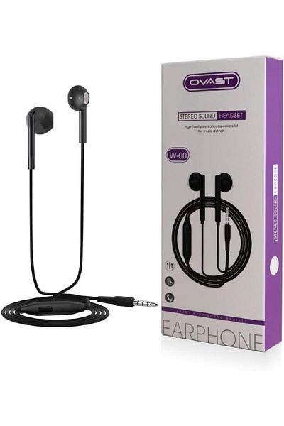erorex Ovast Ovs H986 Wireless Neckband Bluetooth Headset With Magnetic Gravity Noise Reduction