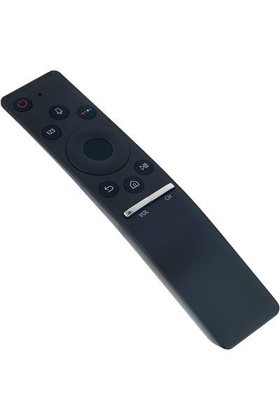 erorex Erf3B80H Werf3B80H Voice Replaced Remote Control Fit For Hisense Smart Tv Oled 4K Tv 40A4Bg 58A6Bg