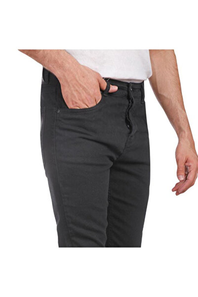 COUP Men Pants With Pockets 1330119 34-black