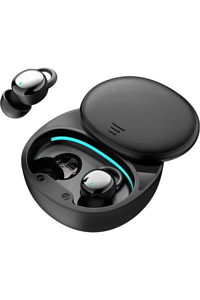 erorex Sleep Earbuds For Side Sleepers Sleepbuds Comfortable Noise Blocking Noise Canceling Ear Buds