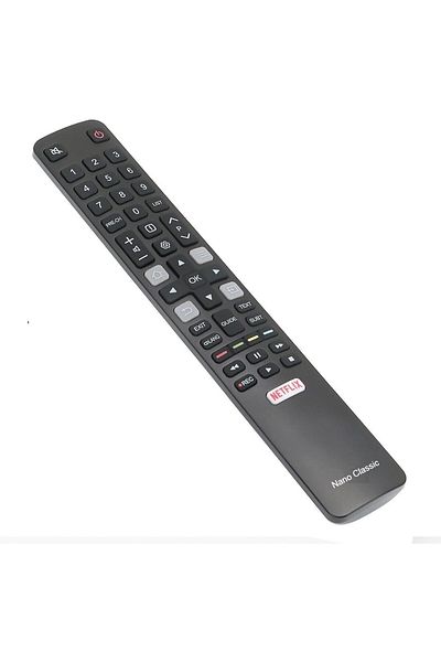 erorex جهاز تحكم عن بعد بديل لأجهزة تلفزيون فيليبس الذكية LCD LED