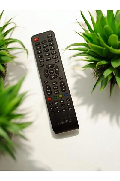 erorex جهاز التحكم عن بعد للتلفزيون الذكي KMC