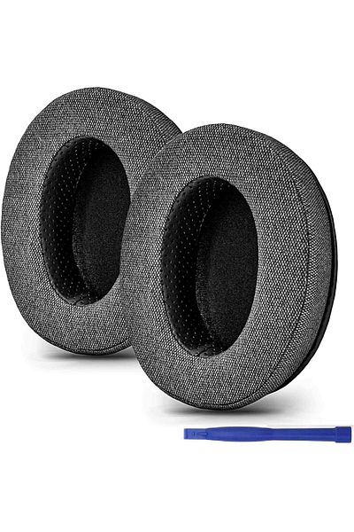 erorex وسائد أذن بديلة احترافية لسماعات Bose Oe2 Oe2 Sound Link على الأذن وسماعات البلوتوث