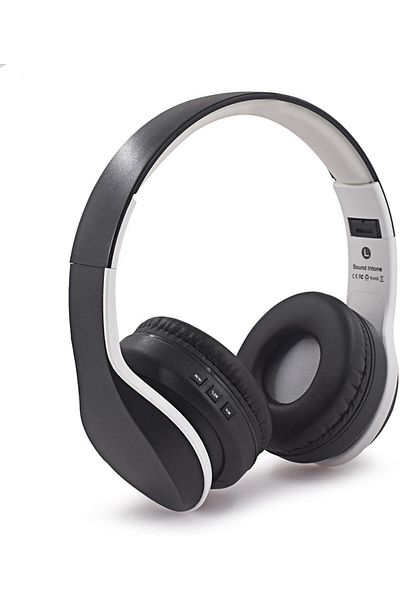 erorex Cat Ear Kids Headphones Bluetooth 5.0 Cat Ear Headphone Foldable Kids Bluetooth Headset Over Ear