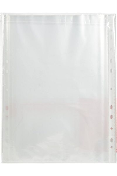erorex E5716 Sheet Protector High Resistance Pp Material E5716