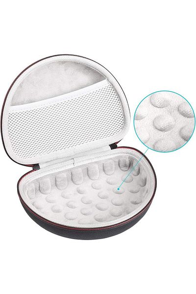 erorex Carry Case Compatible With Ps5 Portal Remote Player Protector Hard Shell Travel Case With