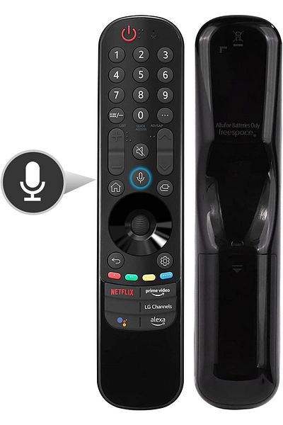 erorex جهاز تحكم عن بعد بديل لجهاز Newmax Nm 774 HD Powerpass Pp 4010 Hd