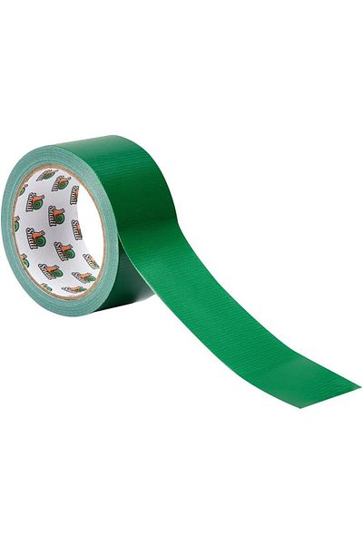 erorex Snail Heavy Duty Reflective Marking Tape Green Adhesive Backing For Ductwork Heavy Duty Duct Tape