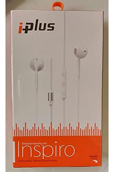 erorex Usb C Wired Stereo Earphone With Wide Compatibility Multicolorn10