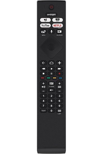 erorex Rmt D300 Replaced Remote Control Fit For Sony Media Player Smpn10 Smp U10