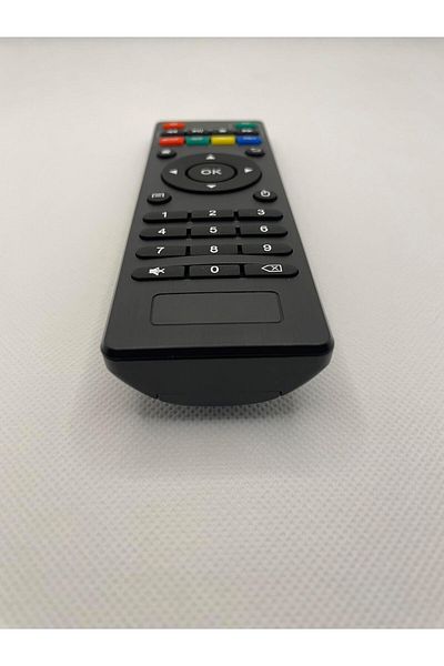 erorex جهاز تحكم عن بعد بديل عالمي لجهاز الاستقبال F1 Mini+ F1 Mini Pro 【عبوة من قطعة واحدة】