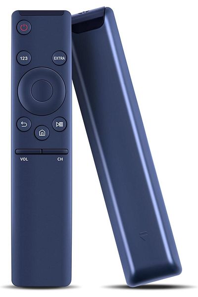 erorex جهاز تحكم عن بعد جديد Aa59 00817A مناسب لتلفزيون سامسونج LCD Hg32Nb670Bf Hg32Nb677Bf Hg40Nb670Ff