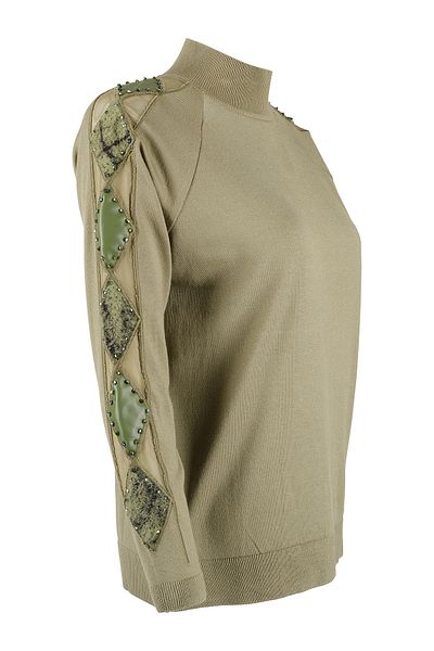 Vedi Women's Sweater Vd4095