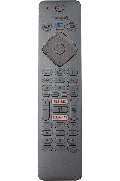 erorex New Akb76039902 Akb76040002 Mr22Gn Voice Replaced Remote Control Fit For Lg Smart Tv Oled77B2Pua