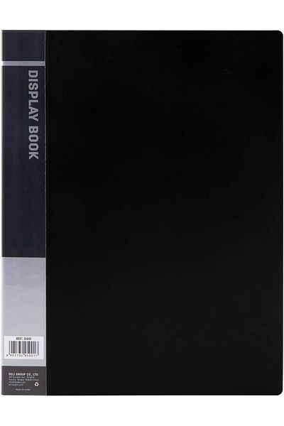 erorex Display Booka4 10P