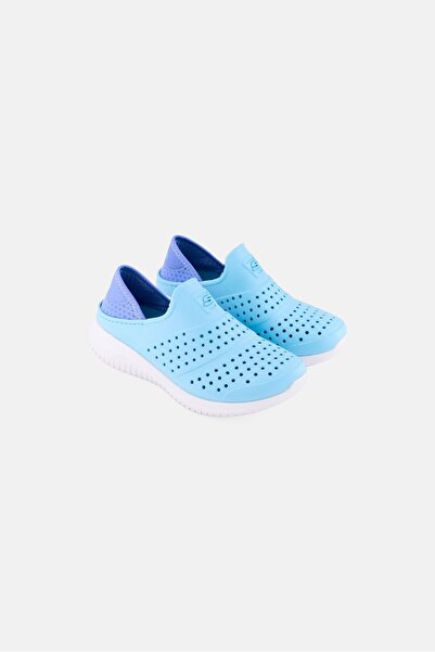 SKECHERS EPIC FLEX Çocuk Mavi Sneaker