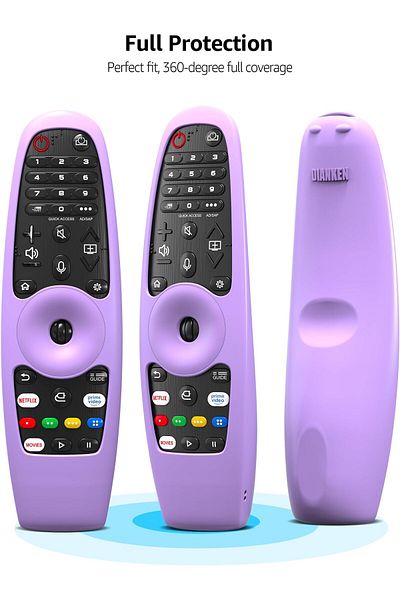 erorex جهاز تحكم عن بعد صوتي بديل Htr U27A مناسب لتلفزيون هاير Htr U27E Le32K6600Sg Le43K6700Ug