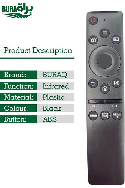 erorex Panasonic Smart Tv Remote Replacement Remote Control For Panasonic Smart Tv Lcd Led With Netflix