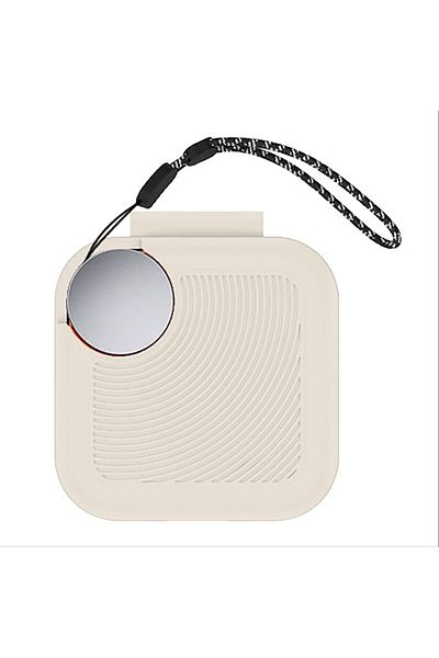 erorex Case For Airpods 4 Silicone Shockproof Case Cover Soft Silicone Skin Case Premium Silicone Cover