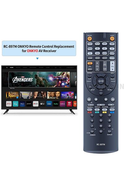 erorex Xmrm M3 Voice Relaced Remote Control Fit For Xiaomi Smart Tv L55M6 Esg L55M6 Arg Mdz 24 Aa