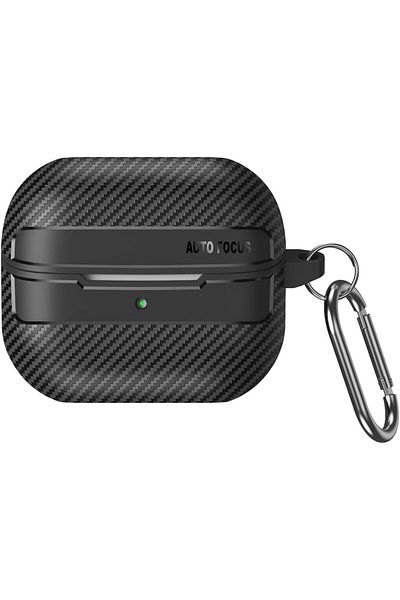 erorex Compatible With Airpods Max Case Smart Case Cover Accessories With Sleep Mode Made By PU Leather