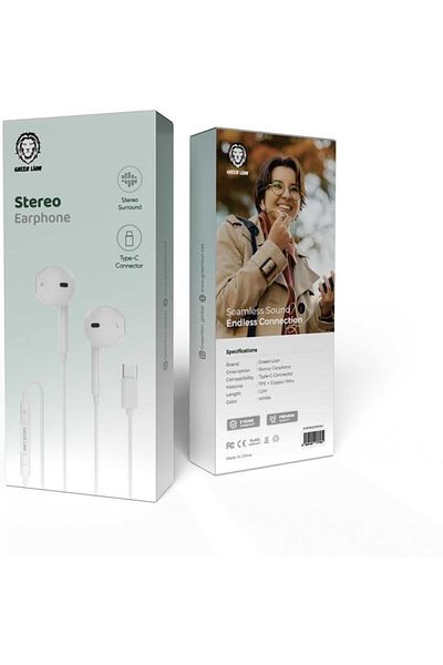 erorex سماعات أذن لاسلكية حقيقية بلون أحمر الشفاه، إصدار 5.3، بطارية 280 مللي أمبير/ساعة، مقاومة للماء IPX5، نظام ستيريو من النوع C