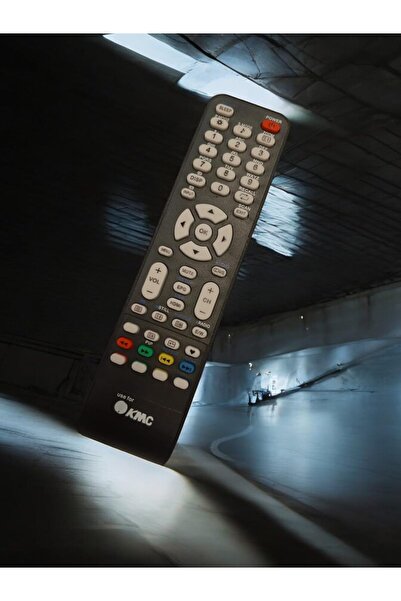 erorex Replacement Remote Control For Dansrt Did 50Bu Jvc 4K Gvc Pro Super General Jvc Telezon