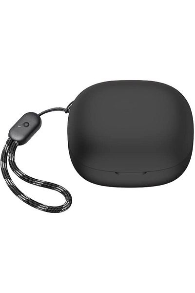 erorex Compatible With Huawei Freeclip Earbuds Case Cover Silicone Soft Tpu Full Protective Waterproof