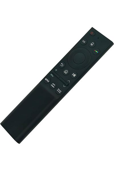 erorex Voice Replaced Remote Control Fit For Hisense Tv Models 58U6Hf 75U6Hf 65U6Hf 50U6Hf