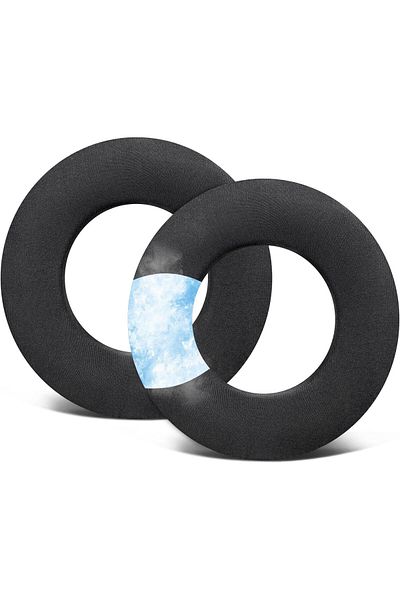 erorex Replacement Earpads For Sony Wh 1000Xm3 Wh1000Xm3 Headphones Ear Pads Cushions With Noise Isolation