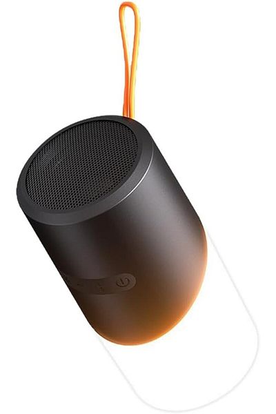 erorex كرسي ألعاب مع إضاءة LED ومكبر صوت بلوتوث أسود Ae Yxy815 Blk Yaa1