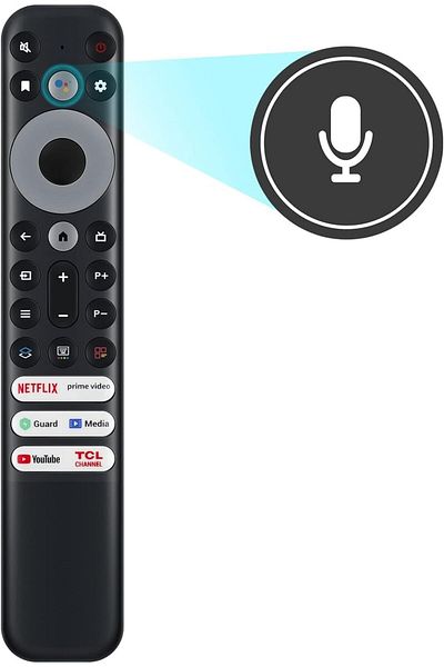 erorex جهاز تحكم عن بعد بديل لمروحة Dreo Tower Max من Drhpa001