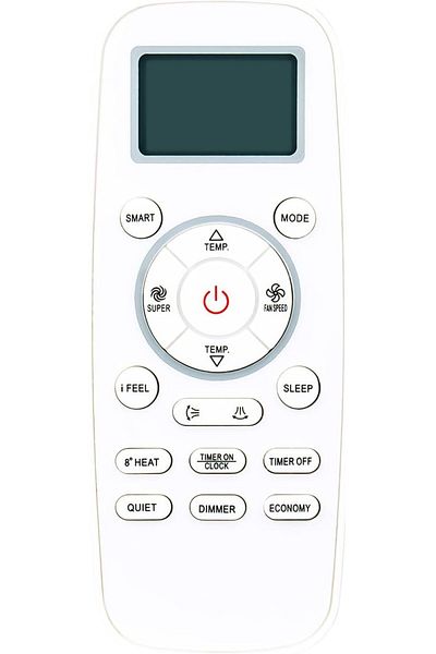 erorex Rrmcga081Awsa Replaced Remote Control Ga081Awsa Fit For Sharp Audio System Xl Uh240 Xluh240W Xl