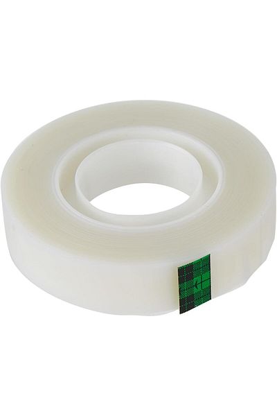 erorex Magic Tape In Box 1 2 X 1299 In 12Mm X 33M Invisible Removable General Purpose Sticky Tape For