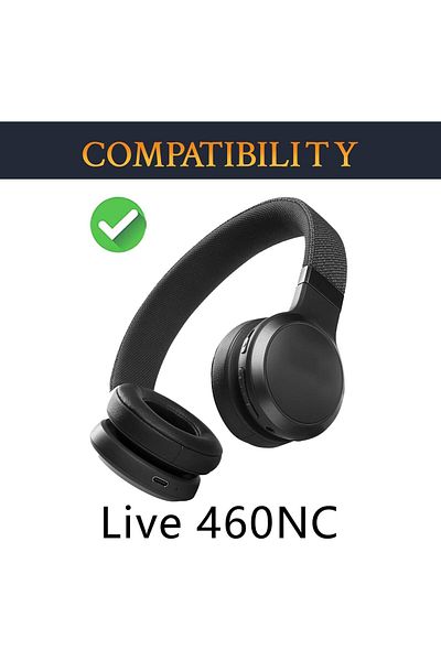 erorex Earpads Replacement For Sony Mdr 7506 Mdr V6 Mdr V7 Mdr Cd900St Monitor Headphones Ear Pads