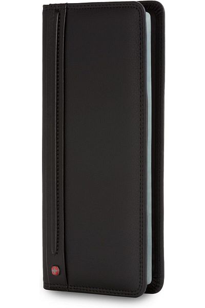 erorex Luggage Diplomat Personal Card File