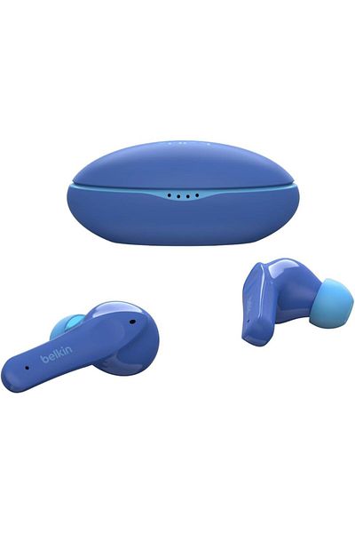 erorex Auc005 SML Soundform Play True Wireless Earbuds Earphones With 3 Eq Presets Ipx5 Sweat And Water