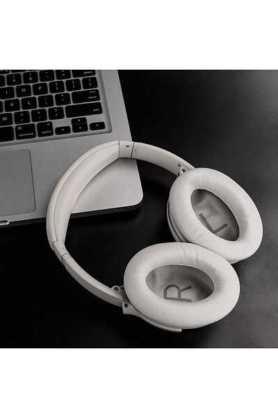 erorex طقم عصابة رأس بديلة لسماعات الرأس Bose Qc35 وQuietcomfort 35 Ii Qc35 Ii سهل التركيب