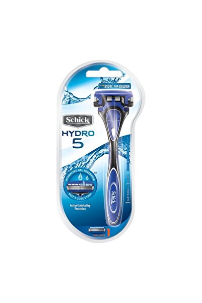 Schick مجموعة ماكينة الحلاقة هيدرو 5 1