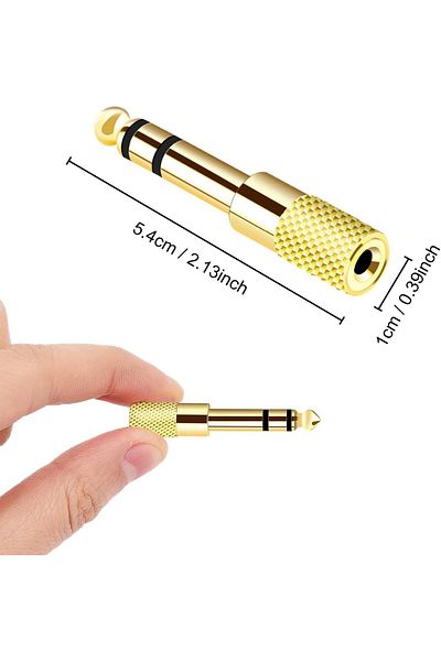 erorex 2In1 Type C Adapter