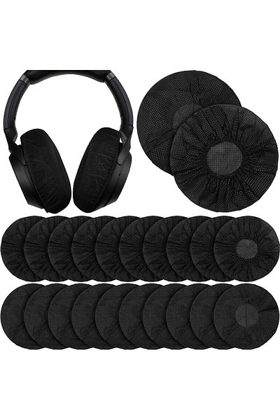 erorex وسائد أذن بديلة من إسفنج الذاكرة Live 650 Btnc E65Btnc متوافقة مع سماعات Jbl E65 E65Btnc