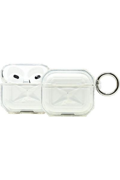erorex Airpods 3Rd Gen Protective Case Blue