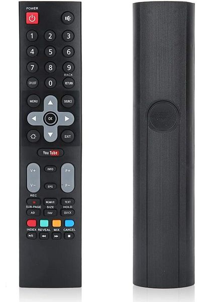 erorex Android Tv Remote Control For Android Box Tx3 Tx5 Tx9 Mini Smart Tv Box T95Z T95 Max Media Player